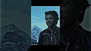 That was my last CIGAR  Wolverine edit attitude wolverine shorts [upl. by Guntar]