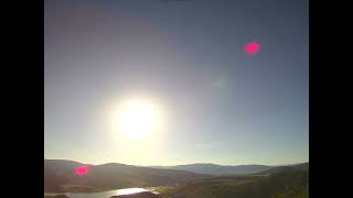 Sunrise Timelapse Wednesday August 14 2024 [upl. by Pavlish]