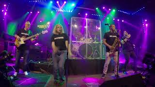 Nutbush City Limits  Live Pacific Rock  26102024 [upl. by Nnorahs]