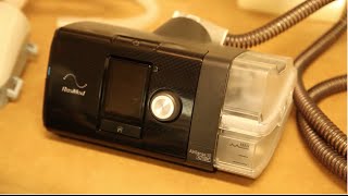 What is CPAP [upl. by Artema]