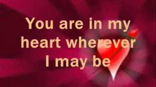 Lea Salonga  Special Memory with lyrics  HD [upl. by Lledualc]