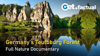 Battle of the Teutoburg Forest Part 13 [upl. by Nillok]