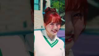 예린YERIN  ‘4U’ Performance Video [upl. by Nalda]