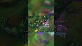 ziggs leagueoflegends wildrift build mobilelegends leagueoflegendswildrifttipandtricks [upl. by Ebby]