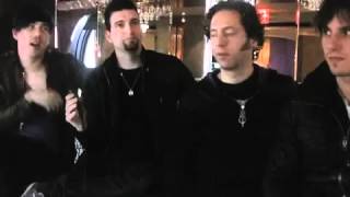 Marianas Trench Talk About Living In A Haunted House 911 Aliens amp More w TRUTHISSCARYcom [upl. by Ranchod840]