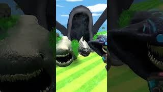 WHICH TEAM IS BETTER  NEW SHIN SONIC EATER ZOOCHOSIS PARASITE MOTHER BOSS SEA EATER IN GARRYS MOD [upl. by Mapel]