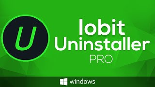 IObit Uninstaller 11 Key  Pro License Key  2022 [upl. by Wilkison]