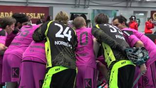 CC 2015 Mens Final  WilerErsigen v Falun  Highlights [upl. by Thaddus]