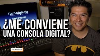 ¿Me conviene una consola digital [upl. by Megdal]