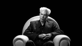 Jim Jarmusch on Stranger than Paradise [upl. by Nabi38]