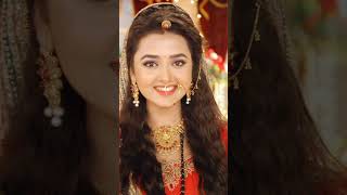 swaragini serial tvstars tejaswiprakash cute song shortvideo viralshort [upl. by Anaugahs]