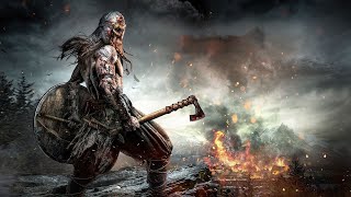 quotRAGNARÖKquot  Most Epic Viking amp Nordic War Music  Danheim [upl. by Normalie]