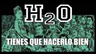 H2O  One Life One Chance Sub Español [upl. by Sadye]