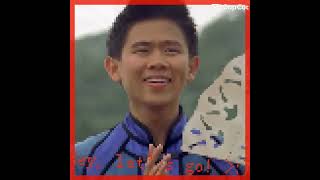 Blue rangers edit D [upl. by Inalem257]