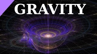 Gravity  a new theory of Gravitation Its all quantum all the way down [upl. by Ruthie]