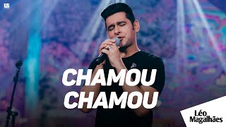 Léo Magalhães  CHAMOU CHAMOU [upl. by Raimondo473]