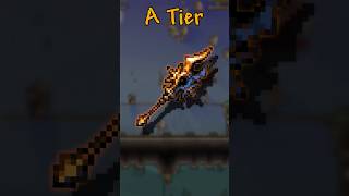 DEVOURER OF GODS WEAPONS TIER LIST PART 5 [upl. by Erreid]