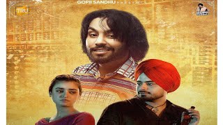 Daily Dose Song  Simar Doraha  Gopi Sandhu  New Song  Simar Doraha New Song 2024 [upl. by Alleira]