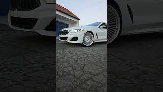 bmw beamer clean [upl. by Krischer943]