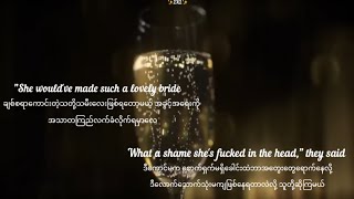 Taylor Swift  Champagne Problems mmsub [upl. by Ahsok]