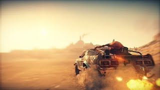 MAD MAX Gameplay Walkthrough FULL GAME 1080P 60FPS PC ULTRA  No Commentary PART15 [upl. by Talie817]