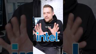 Intel CPUs Are NOT Bad for Gaming But… [upl. by Derfniw]