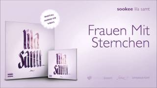 Sookee  Frauen Mit Sternchen [upl. by Delahk]