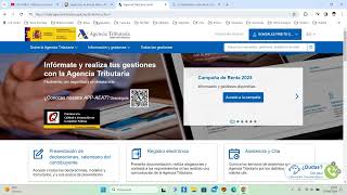 💰¿Cuándo voy a cobrar la declaración de la renta 2023  2024 Estados de la declaración de la Renta💰 [upl. by Artep663]