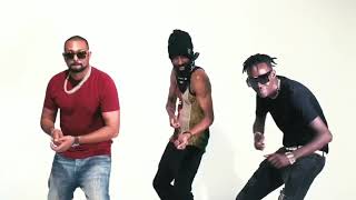 Differ Remix  Spragga Benz  Sean Paul  Agent Sasco Chi Ching Ching [upl. by Gladis742]