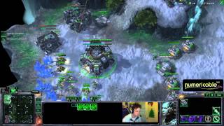 On monte en master HOTS S02 ep20 part 1 [upl. by Doty]