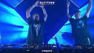 MaRLo B2B Vini Vici  Altitude Elements of Unity 2024  Sydney [upl. by Mera]