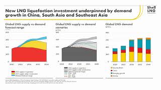 LNG Demand Development amp Future Outlook  Neil Theobald Asia Natural Gas amp Energy Association [upl. by Nealey]