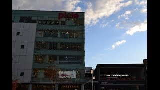 受信サーチ【ピオレ姫路 屋上広場（兵庫県姫路市）】［岡山局受信］≪遠距離受信≫ [upl. by Lledualc680]