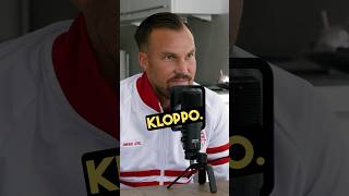 Emotionale Worte über das Wiedersehen mit Jürgen Klopp  Gänsehaut beim BVB podcast bvb klopp [upl. by Eelamme]