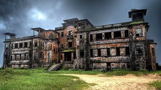 Increíbles Secretos De Lugares Abandonados Olvidados Por El Mundo [upl. by Moulden]