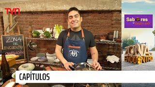 Charquicán  Sabores de nuestra vida  T1E1 [upl. by Mulry33]