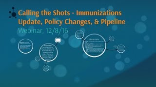 20162017 Immunization Updates [upl. by Alamap823]