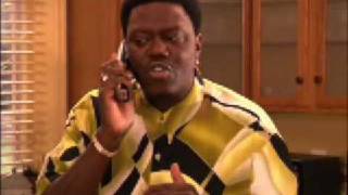 The Bernie Mac show quotThe Main Eventquot s1 pt2 [upl. by Asilanom]