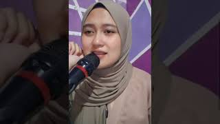 Rindu Berat  Camelia Malik Cover By Jheny Zein [upl. by Anawad49]