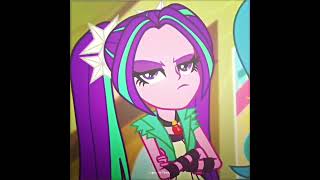 THEDAZZLINGS  repost  mlp mylittlepony fyp foryou equestri4mlp adagiodazzle pleasegoviral [upl. by Marala]