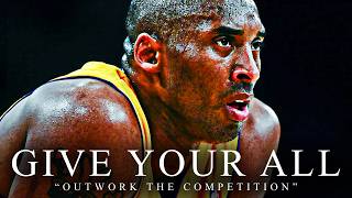 THE MAMBA MENTALITY  Kobe Bryant Motivational Speech Compilation [upl. by Joses]