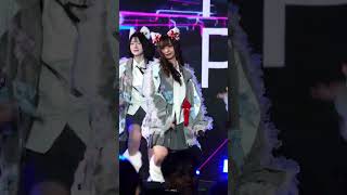 241110 Lili NekoPon  Gachatte Gachatte  VACUO Hotel Story lilinekopon nekopon fancam [upl. by Mungam]