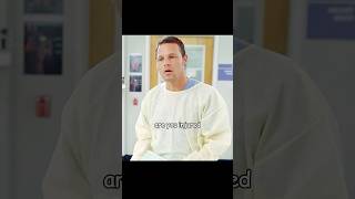 She can’t stop screaminggreysanatomy shorts viralvideo movie tv [upl. by Ludwigg]