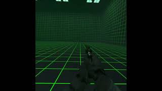 Stealth Hunter revolver Sleight of Hand reload bonelab gunasmr vr tacticalgaming [upl. by Ogg]