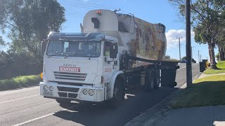 Shellharbour Fogo amp Recycling  new signage [upl. by Tahp291]