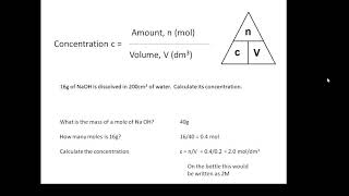 BTEC Applied Science Unit 1 Chemistry MC Test [upl. by Eizeerb]