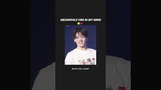 Always my mind JK💜jk bts army kpop song edit [upl. by Ayiram]