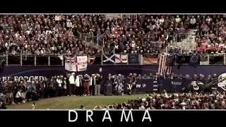 The 2014 Ryder Cup Official Film Trailer [upl. by Aicats614]