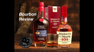 The New Makers Mark 101 and the BEP 2023 review and comparison [upl. by Forester]