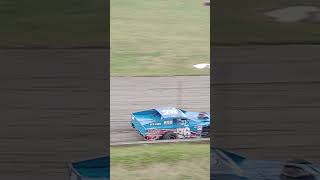 Modified qualifying Mt Lawn Speedway 8172024 [upl. by Liebermann]